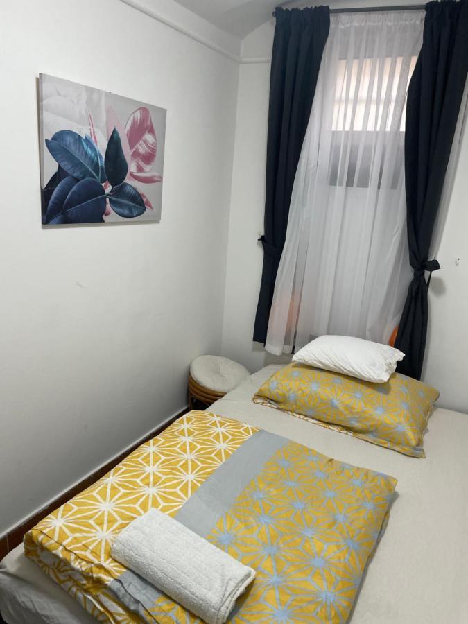 Centrum Wellness Hostel Debrecín Exteriér fotografie