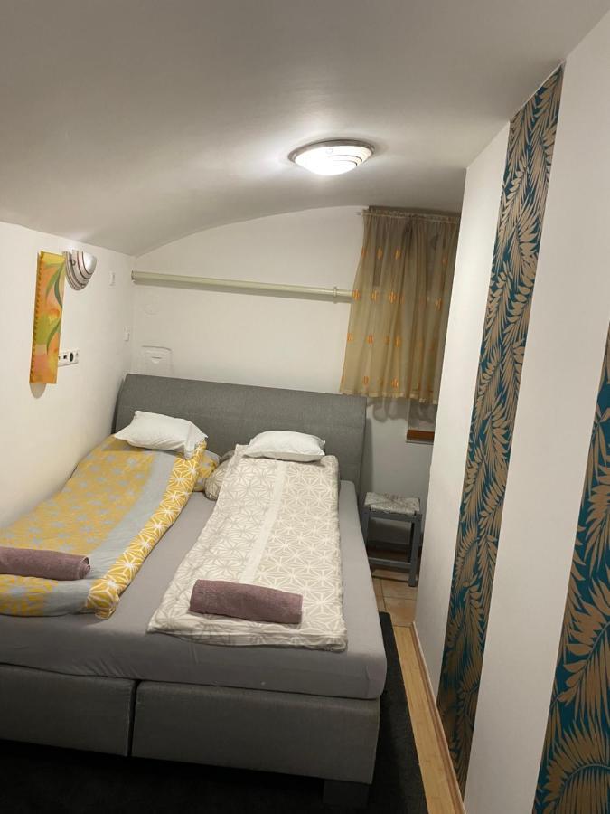 Centrum Wellness Hostel Debrecín Exteriér fotografie