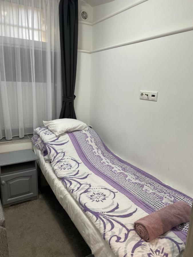 Centrum Wellness Hostel Debrecín Exteriér fotografie