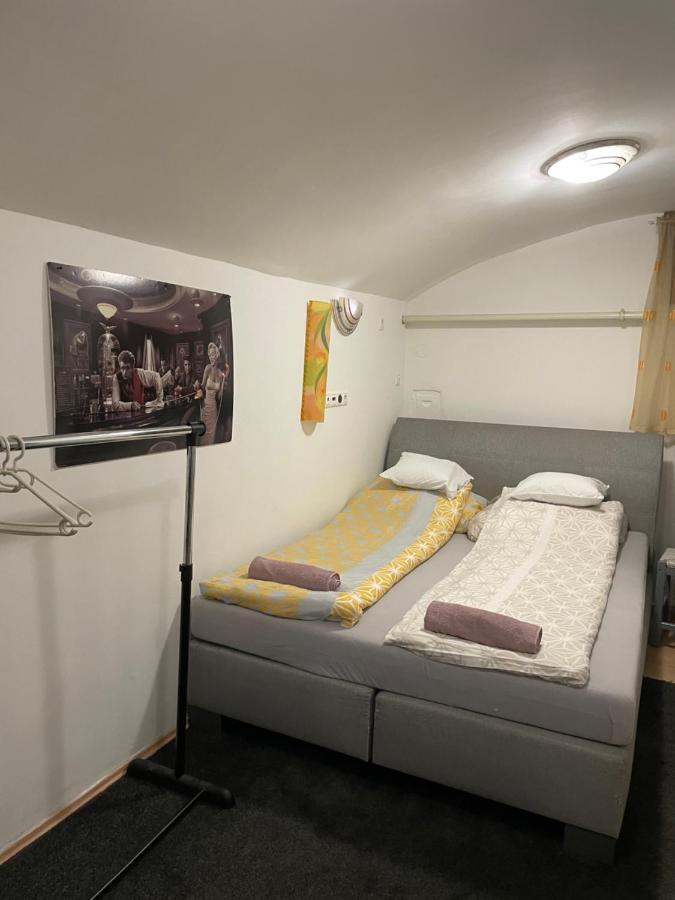 Centrum Wellness Hostel Debrecín Exteriér fotografie
