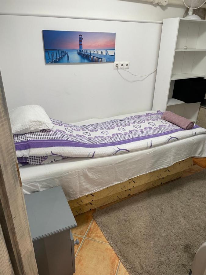 Centrum Wellness Hostel Debrecín Exteriér fotografie
